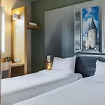 Nancy Zenith Отель