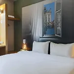 Nancy Zenith Отель