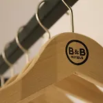 Nancy Zenith Отель 2*