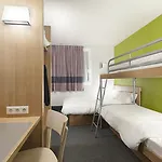 Отель Nancy Zenith