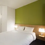 Nancy Zenith Отель Лаксу