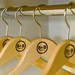 Nancy Zenith Отель 2*