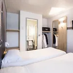 Отель Nancy Zenith 2*