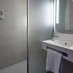 Отель Nancy Zenith Лаксу