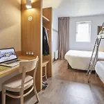 Отель Nancy Zenith Лаксу