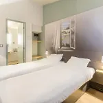 Отель Nancy Zenith Лаксу