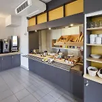 Отель Nancy Zenith 2*