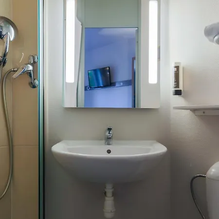 Nancy Zenith 2* Laxou