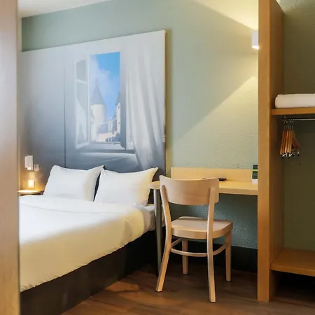 Hotel Nancy Zenith