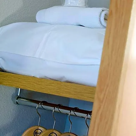 Nancy Zenith Hotel