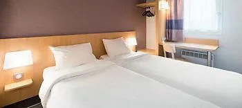 Nancy Zenith Hotel