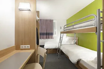 Hotel Nancy Zenith