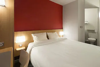 Hotel Nancy Zenith Laxou