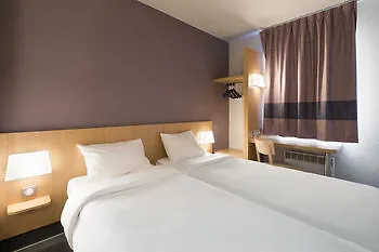 Hotel Nancy Zenith