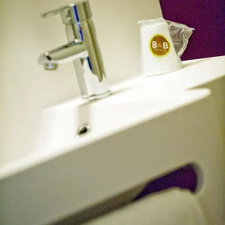 Nancy Zenith Hotel 2*