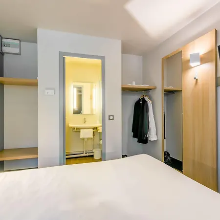 Nancy Zenith Hotel 2*