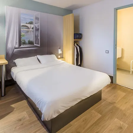 Hotel Nancy Zenith 2*