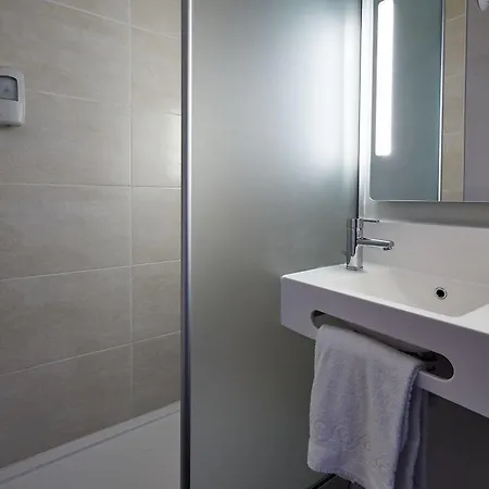 Hotel Nancy Zenith Laxou