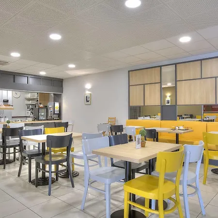 Ξενοδοχείο Nancy Zenith