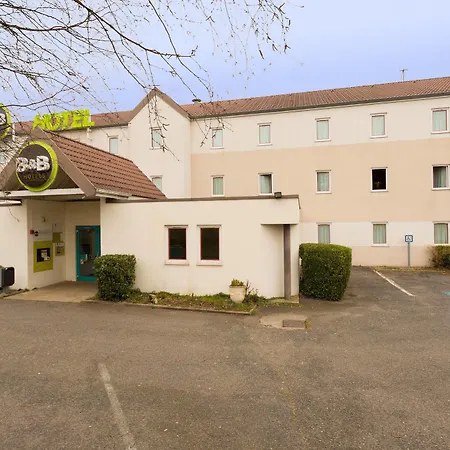 Hotel Nancy Zenith 2*