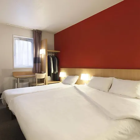 Nancy Zenith Hotel