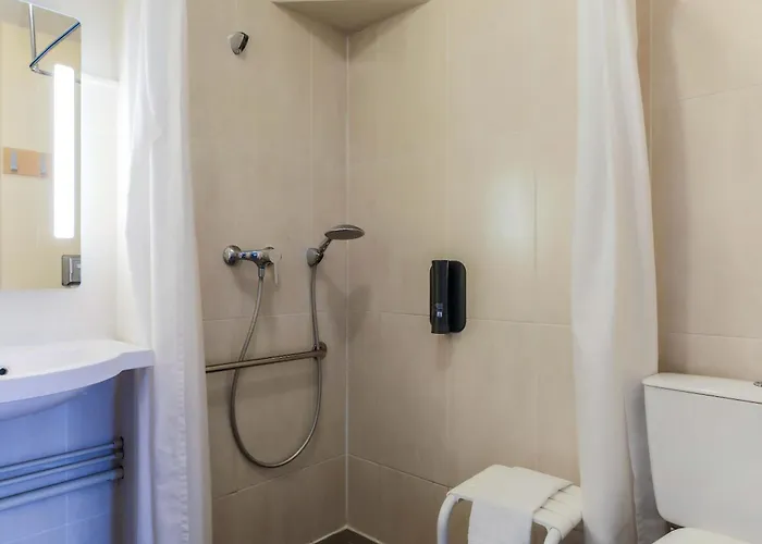 Nancy Zenith 2* Лаксу