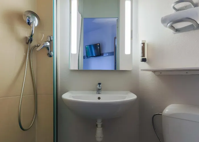 Nancy Zenith 2* Laxou