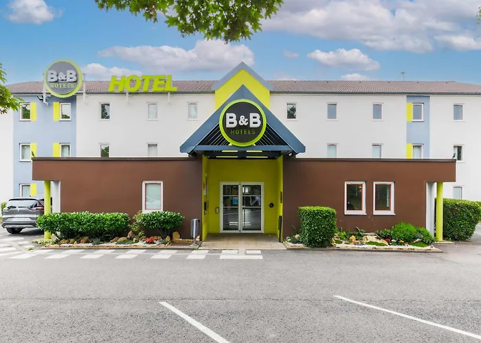 Nancy Zenith Hotel 2*