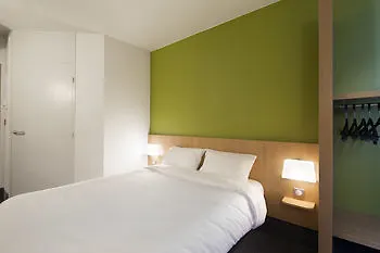 Nancy Zenith Hotel Laxou