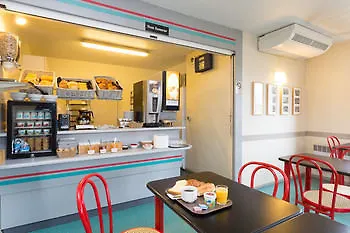 Hotel Nancy Zenith 2*