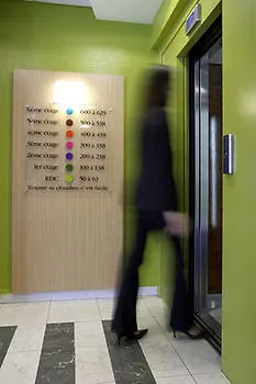 Nancy Zenith Лаксу