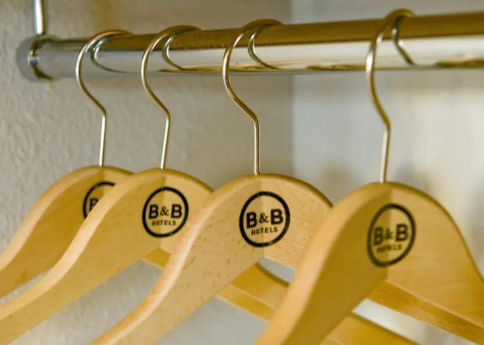 Nancy Zenith Отель 2*