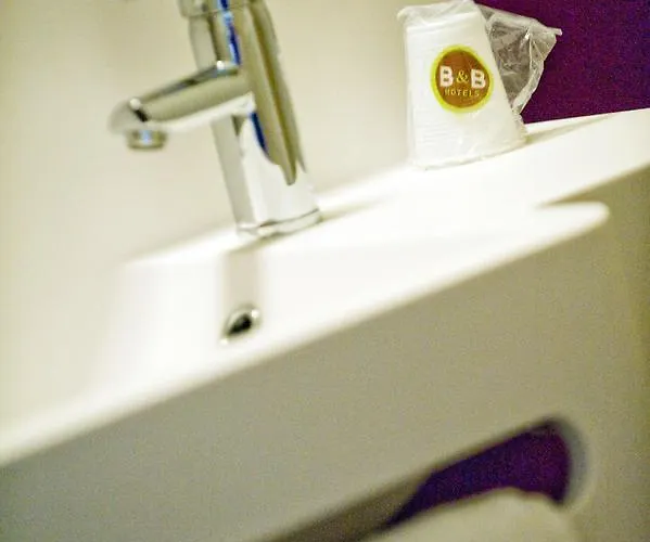 Nancy Zenith Hotel 2*