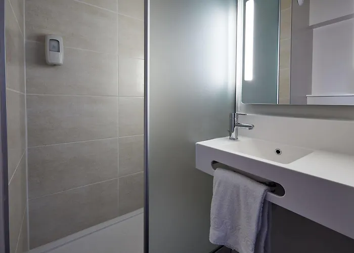 Отель Nancy Zenith Лаксу